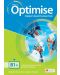Optimise Level B1+ Premium Pack Student's Book / Английски език - ниво B1+: Учебник с код - 1t