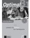 Optimal B1, Lehrerhandbuch + Lehrer-CD-ROM - 1t
