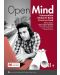 Open Mind Intermediate Premium Pack Student's Book (British Edition) / Английски език - ниво B1+: Учебник с код - 1t