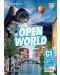 Open World Level C1 Advanced Student’s Book without Answers / Английски език - ниво C1: Учебник - 1t