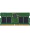 Оперативна памет Kingston - KVR48S40BS6-8, 8GB, DDR5 4800MHz - 1t