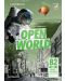 Open World Level B2 First Workbook with Answers with Audio Download / Английски език - ниво B2: Учебна тетрадка с отговори и аудио - 1t