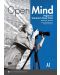 Open Mind Beginner Student's Book (British Edition) / Английски език - ниво А1: Учебник - 1t