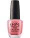 OPI Nail Lacquer Лак за нокти, Cozu-melted in the Sun, M27, 15 ml - 1t