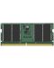 Оперативна памет Kingston - KVR56S46BD8-32, 32GB, DDR5, 5600MHz - 1t
