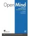 Open Mind Beginner Premium Pack Teacher's Book (British Edition) / Английски език - ниво А1: Книга за учителя - 1t