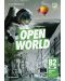 Open World Level B2 First Teacher's Book with Downloadable Resource Pack / Английски език - ниво B2: Книга за учителя с онлайн материали - 1t