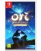 Ori and the Blind Forest Definitive Edition (Nintendo Switch) - 1t