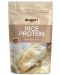 Оризов протеин на прах, 83%, 200 g, Dragon Superfoods - 1t