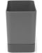 Органайзер за мивка Brabantia - SinkSide Dark Grey, сив - 3t