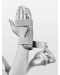 Ортеза за ръка Стандарт V лъч, размер L, Orthoteh - 3t