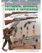 Оръжия от Втората световна война: Пистолети, автомати, пушки и картечници - 1t