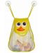 Органайзер за играчки за баня BabyJem - Duck  - 1t