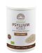 Organic Psyllium Fibre, 250 g, Mattisson Healthstyle - 1t