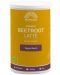 Organic Beetroot Latte, 160 g, Mattisson Healthstyle - 1t