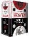 Oracle of Heaven and Hell (72 Cards and Guidebook) - 1t