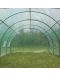 Оранжерия с 2 врати Dulotec - Tunnel Pro, 4.5 x 3 x 2 m, 13.5 m2 - 3t