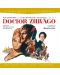 Maurice Jarre - Doctor Zhivago, Soundtrack (CD) - 1t