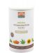 Organic Vegan Protein Blend, 400 g, Mattisson Healthstyle - 1t