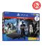 PlayStation 4 Slim 1TB - Hits Bundle + Horizon Zero Dawn + Uncharted 4: A Thief's End + The Last Of Us - 1t