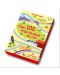 Още 100 игри за деца на път: Активни карти - 1t