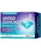 Остео Диамант, 430 mg, 60 капсули, Zona Pharma - 1t