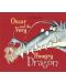 Oscar and the Very Hungry Dragon - 1t