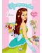 Оцвети: Принцеси и феи + стикери - 1t
