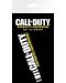 Отварачка за бутилки GB eye Call of Duty - Logo - 1t