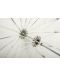Отражателен чадър DYNAPHOS - Fibro, 105cm, бял - 3t