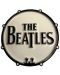 Отварачка Factory Music: The Beatles - Drum Head - 1t