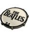 Отварачка Factory Music: The Beatles - Drum Head - 2t