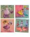 Оцветяване с восъчни пастели Djeco Inspired By - Едгар Дега, импресионизъм - 3t