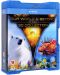 Our World And Beyond 3D Collection 3D (Blu-Ray) - 1t