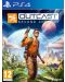Outcast: Second Contact (PS4) - 1t