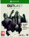 Outlast Trinity (Xbox One) - 1t