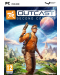 Outcast: Second Contact (PC) - 1t