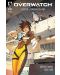 Overwatch. Tracer: London Calling - 1t