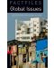Oxford Bookworms Library Factfiles Level 3: Global Issues - 1t