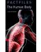 Oxford Bookworms Library Factfiles Level 3: The Human Body 3 - 1t