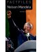 Oxford Bookworms Library Factfiles Level 4: Nelson Mandela Audio Pack - 1t