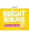 Oxford Bright Ideas Level Starter Class CDs / Английски език - ниво Starter: 3 CD - 1t