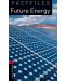 Oxford Bookworms Library Factfiles Level 3: Future Energy - 1t