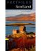 Oxford Bookworms Library Factfiles Level 1: Scotland Audio Pack - 1t