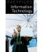 Oxford Bookworms Library Factfiles Level 3: Information Technology - 1t