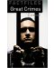 Oxford Bookworms Library Factfiles Level 4: Great Crimes (new edition) - 1t