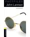 Oxford Bookworms Library Factfiles Level 1: John Lennon Audio Pack - 1t