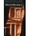 Oxford Bookworms Library Factfiles Level 2: World Wonders Audio Pack - 1t