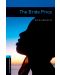Oxford Bookworms Library Level 5: The Bride Price - 1t