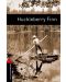 Oxford Bookworms Library Level 2: Huckleberry Finn - 1t